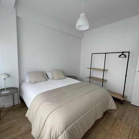 Apartamento Acogedor En El Centro De Cangas 外观 照片