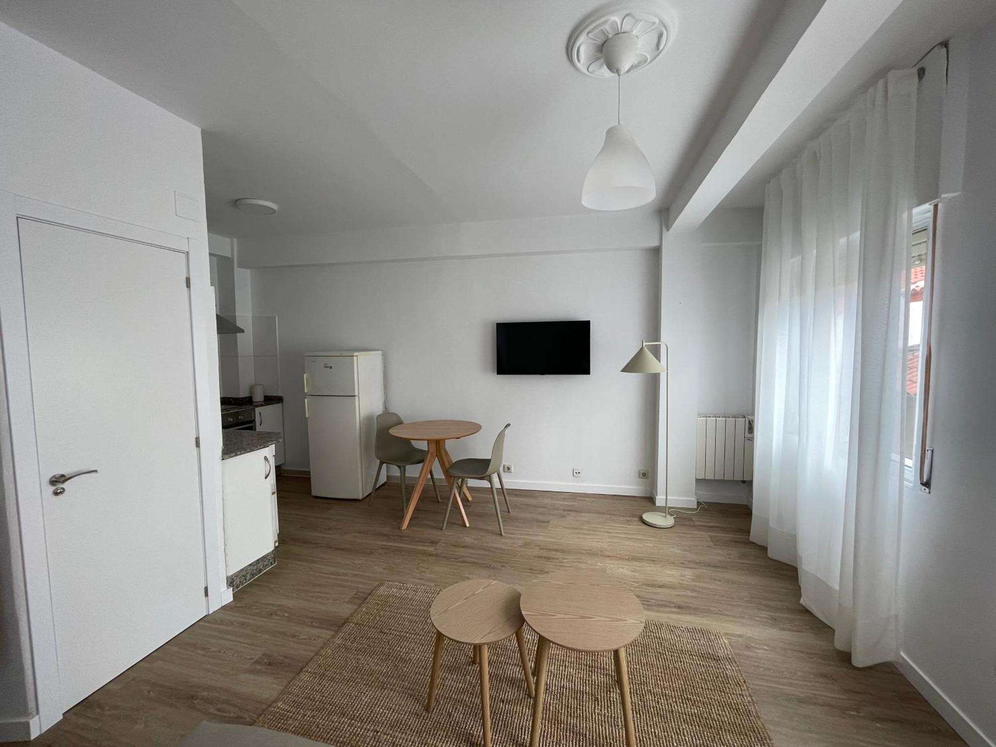 Apartamento Acogedor En El Centro De Cangas 外观 照片