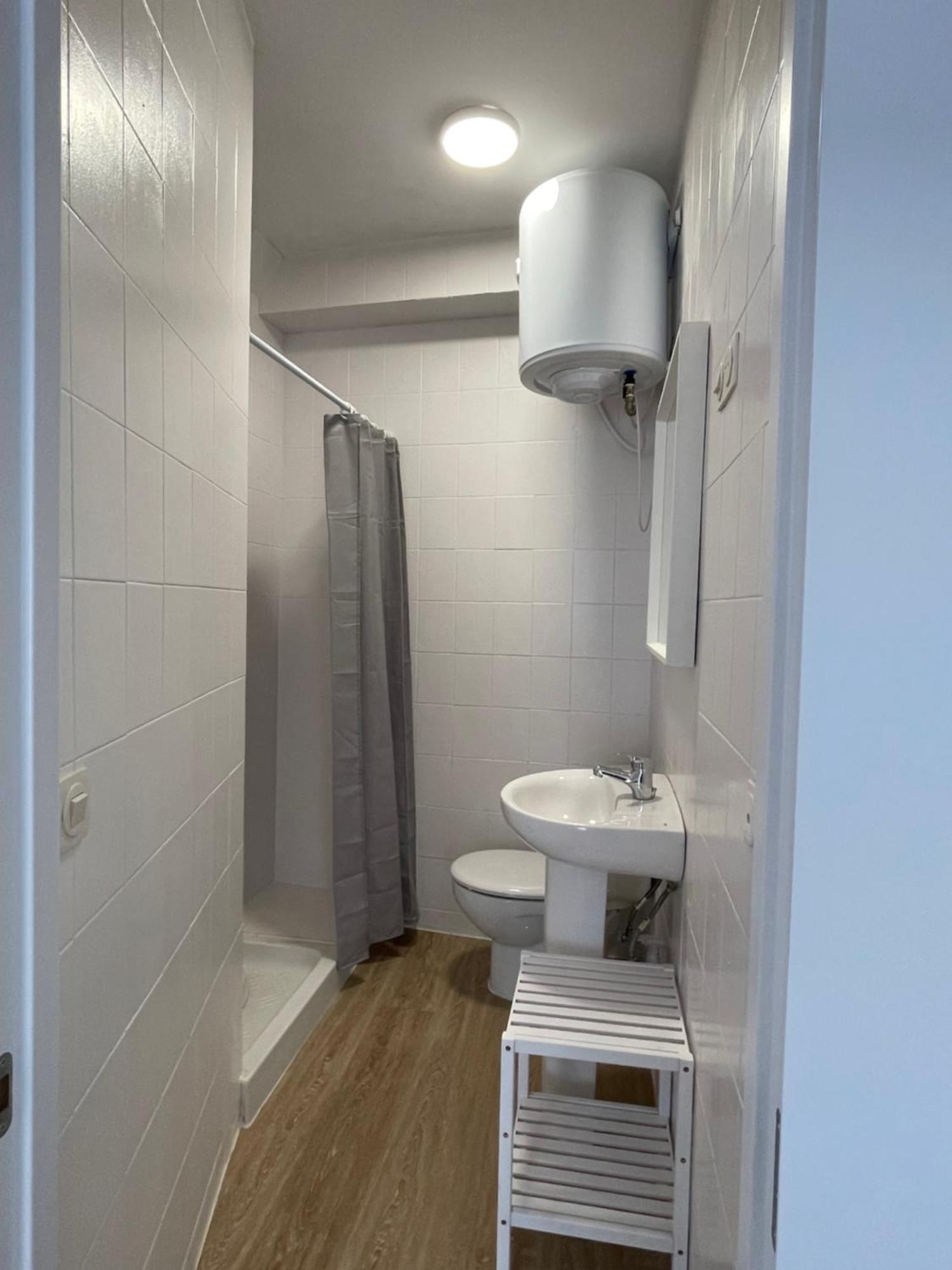 Apartamento Acogedor En El Centro De Cangas 外观 照片