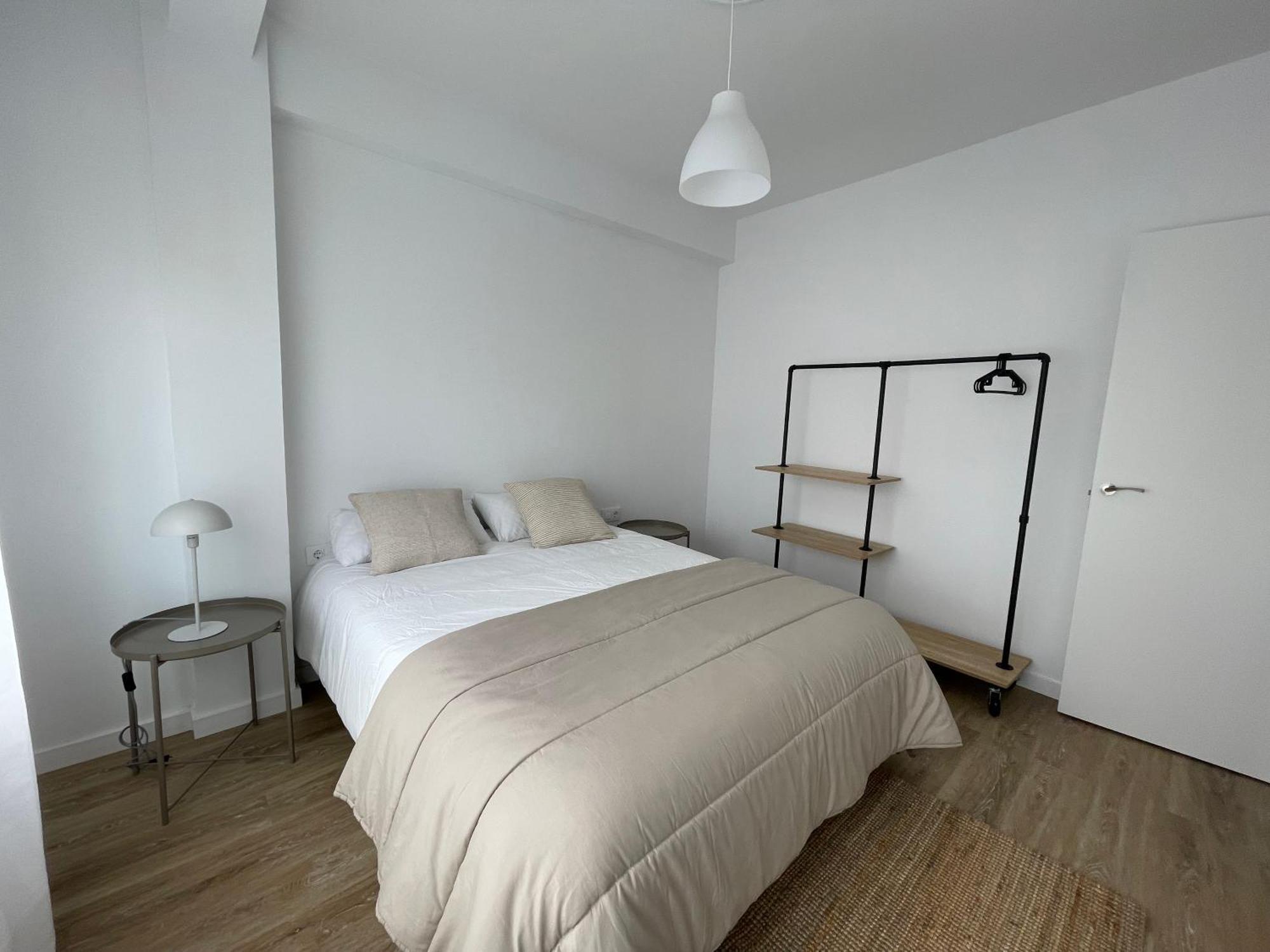 Apartamento Acogedor En El Centro De Cangas 外观 照片