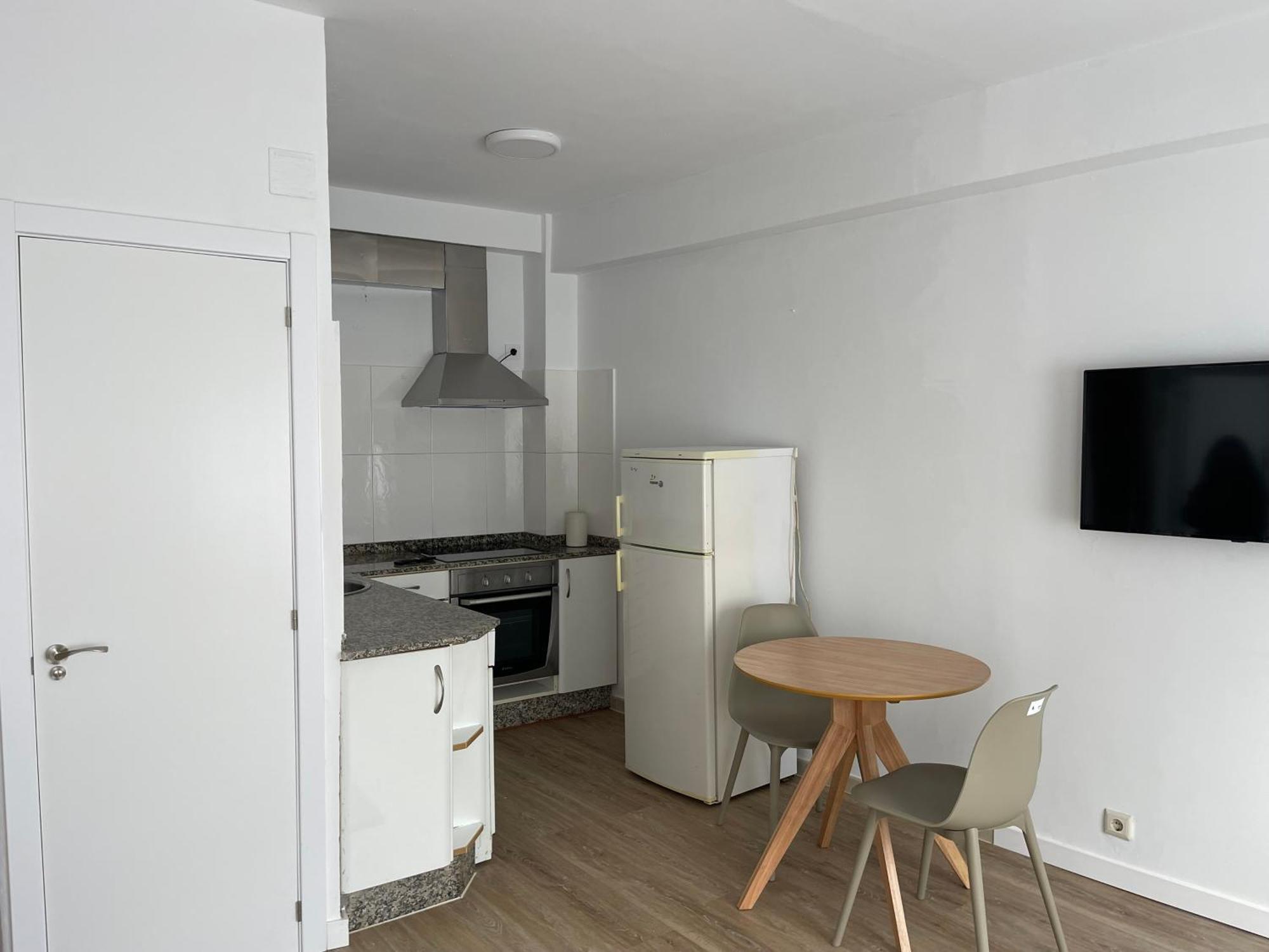 Apartamento Acogedor En El Centro De Cangas 外观 照片